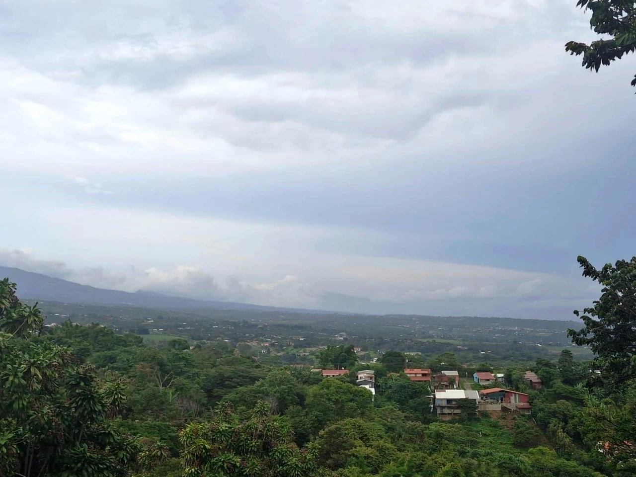 Moutain Lot: 6,891 m2 with City Views! - Gallery image 5