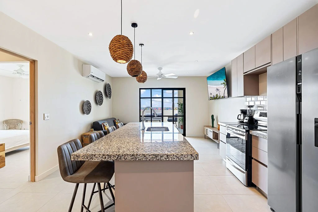 Terraced Flats 7652: Brand New 2 Bedroom Ocean View Condo in Las Catalinas' newest section - Gallery image 10