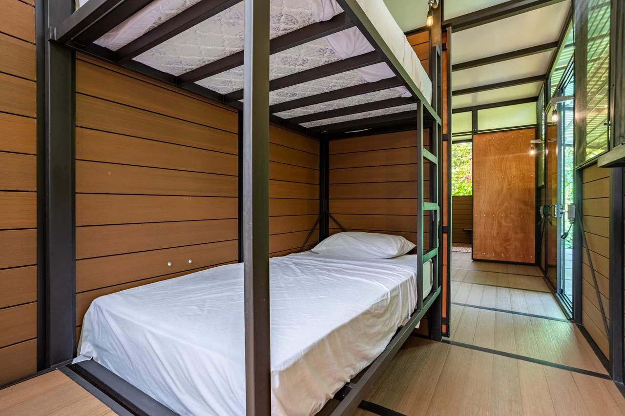 4 Unit Riverfront Micro Resort Minutes to Beach - Gallery image 23