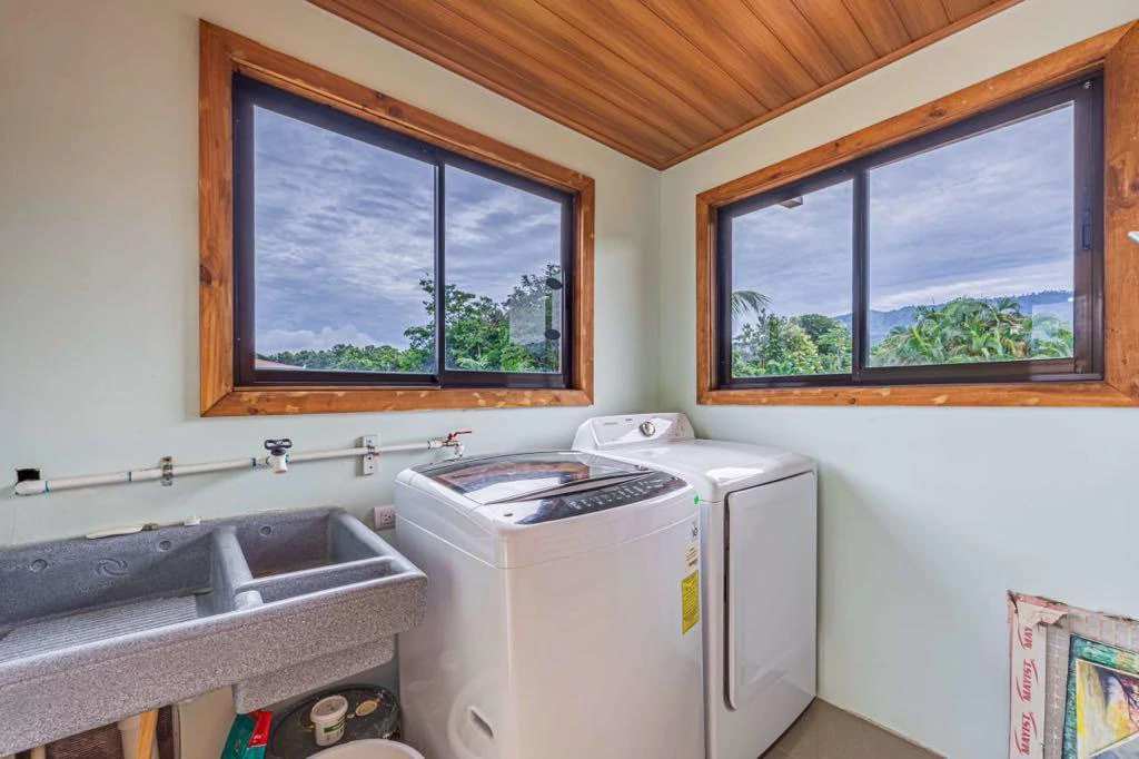 Casa Guacamaya: Casa Guacamaya Multi-Home Sanctuary Minutes from Whale Tail Beach, Uvita - Gallery image 16