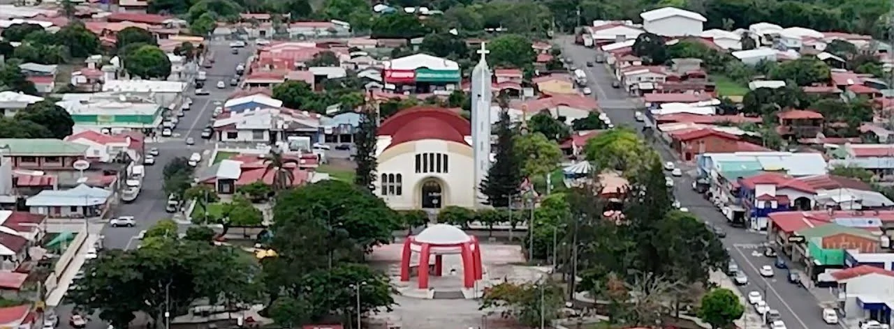 BARRIO ATRA - Building Lot in Tilaran