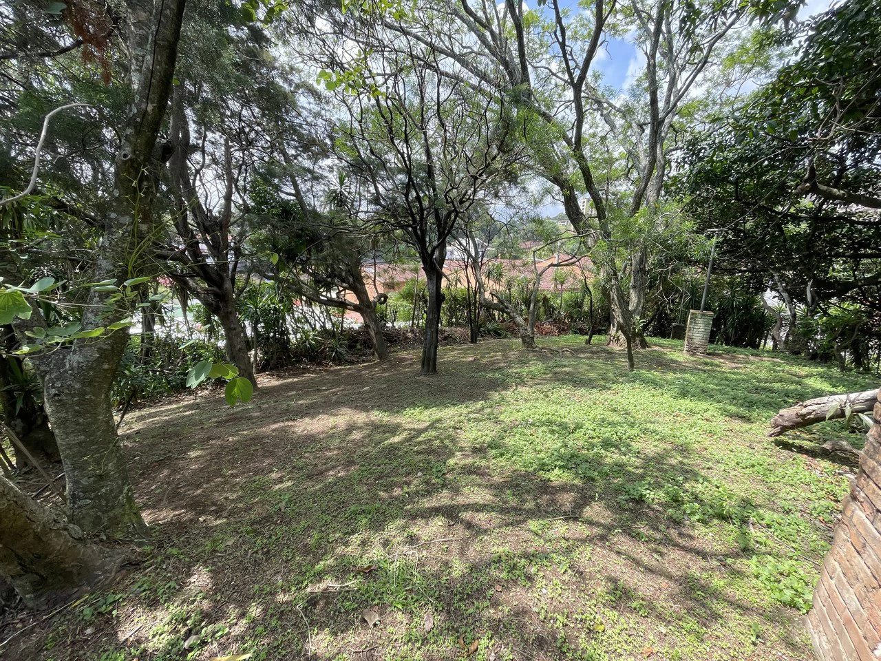 Developemt land 3726: Escazu, San Rafael, development land for sale with a house - Gallery image 2