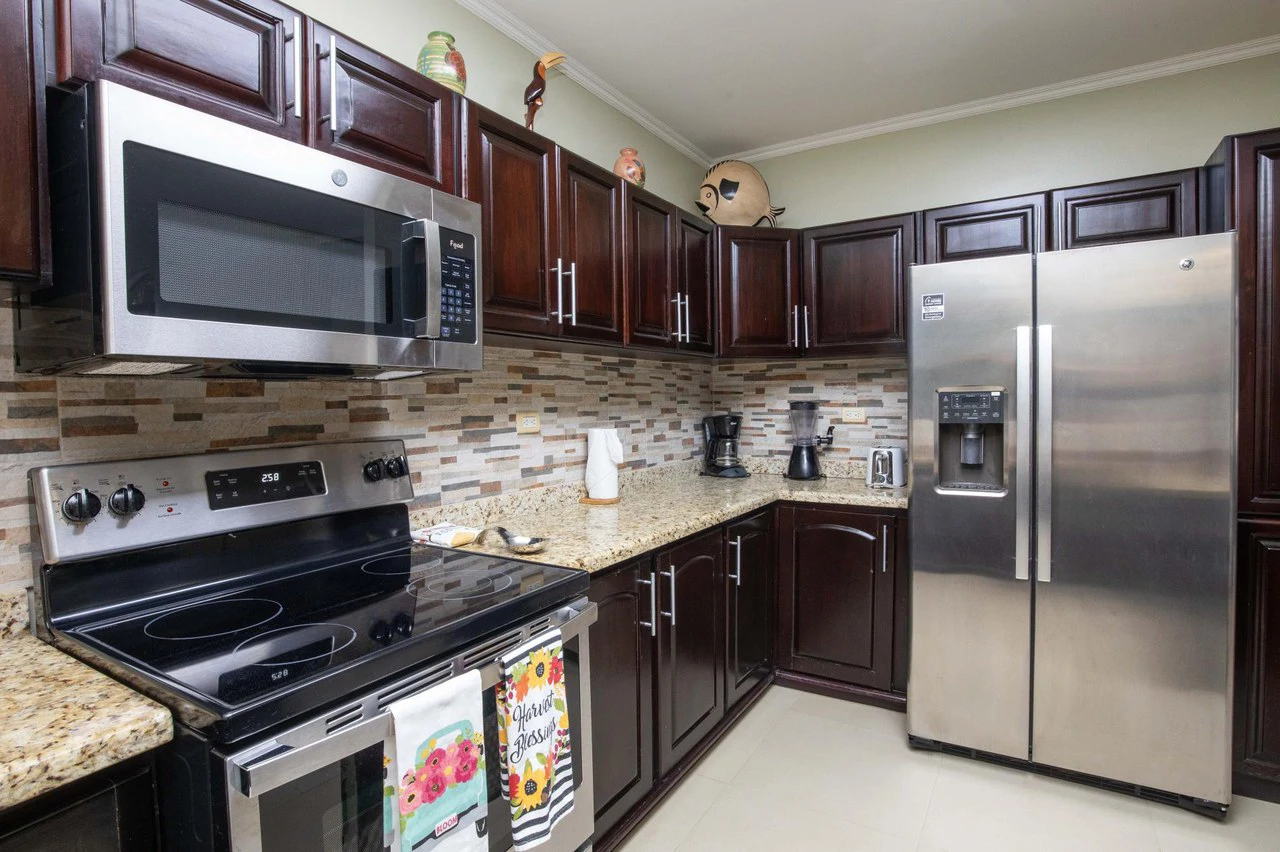 Manuel Antonio 3 bedroom- 3 bath with pool in Gated Development - Gallery image 14