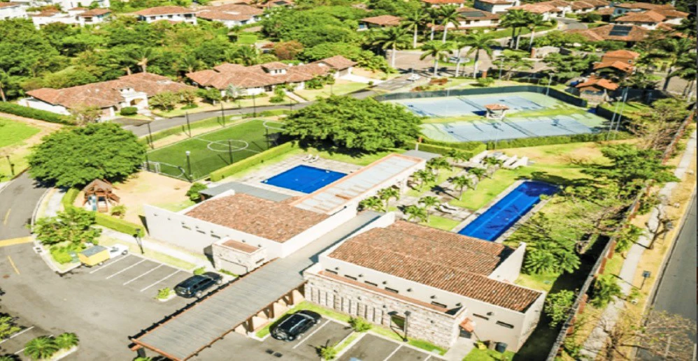 Lot for sale Cerro Alto Gated community Escazu Guachipelin - Gallery image 15