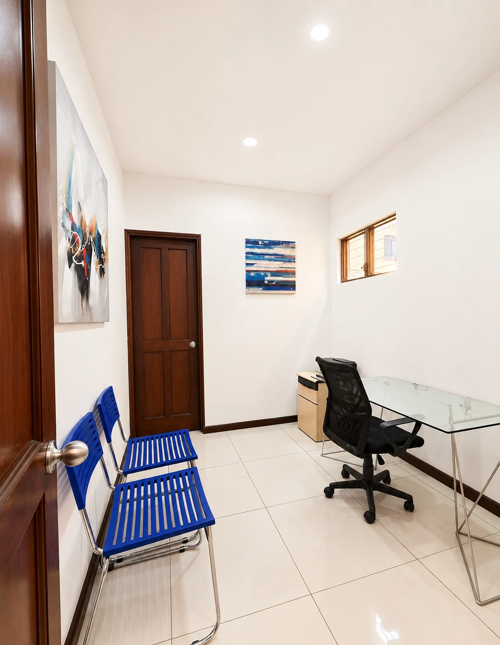 House for Sale in Brasil de Mora Condominium Ciudad Colon Costa Rica – 3 Bedrooms Plus Office - photo 6