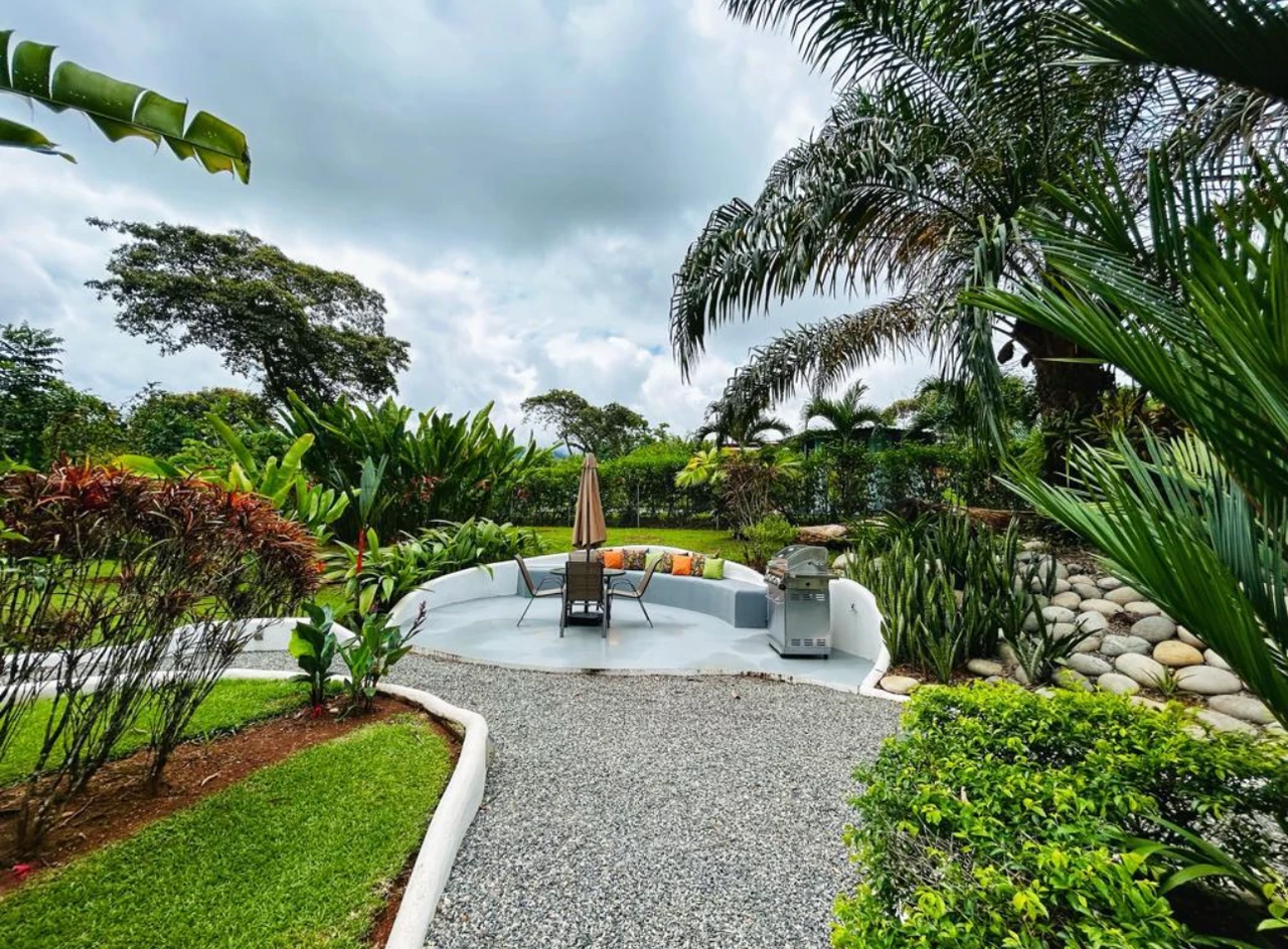 Villas Octagon: Prime Investment & Lifestyle Opportunity - Gallery image 31