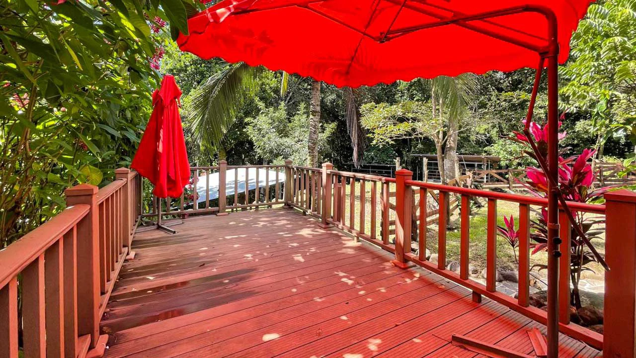 Home for sale in Atenas with Large Lot and Natural Surroundings - Gallery image 3