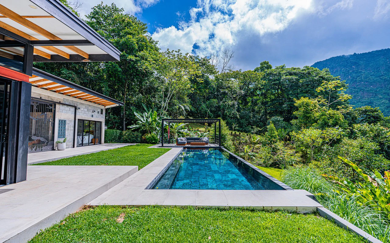 Off Grid Luxury Estate Micro Regenerative Homestead Tinamastes - Gallery image 9