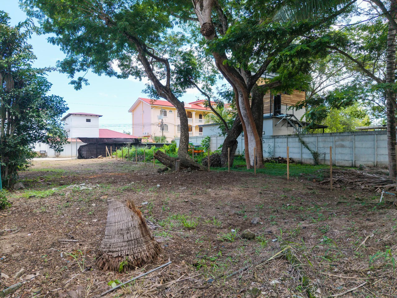 Lot z14: Beach Side Lot on Potrero Bay! - photo 4