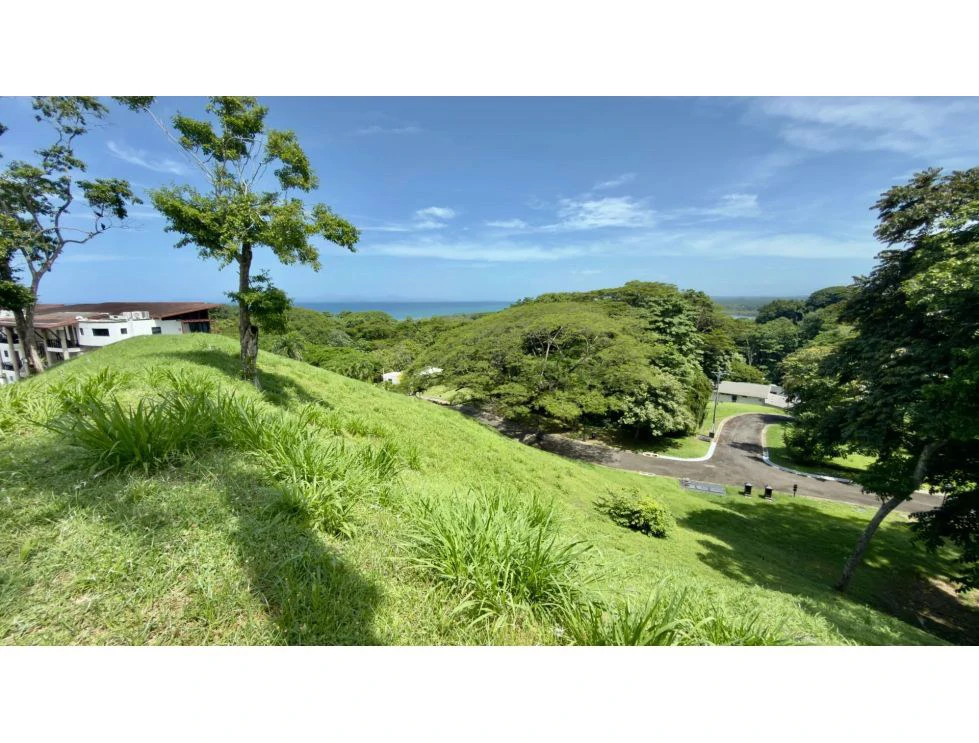 Spectacular Lot in Nativa, Garabito: Ocean Views and Pure Nature - photo 17