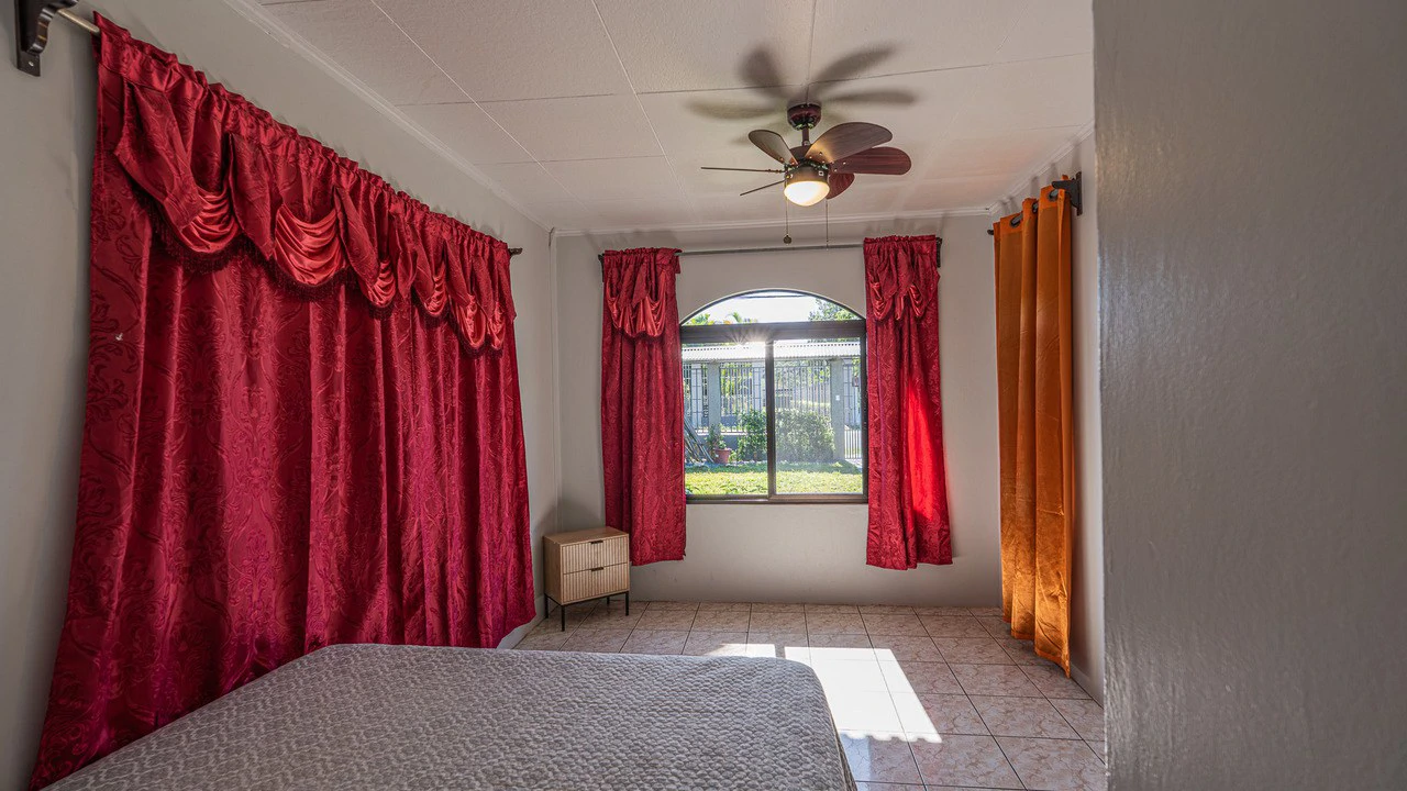 Completely Renovated 5 Bedroom Home in the Heart of San Isidro - Gallery image 47