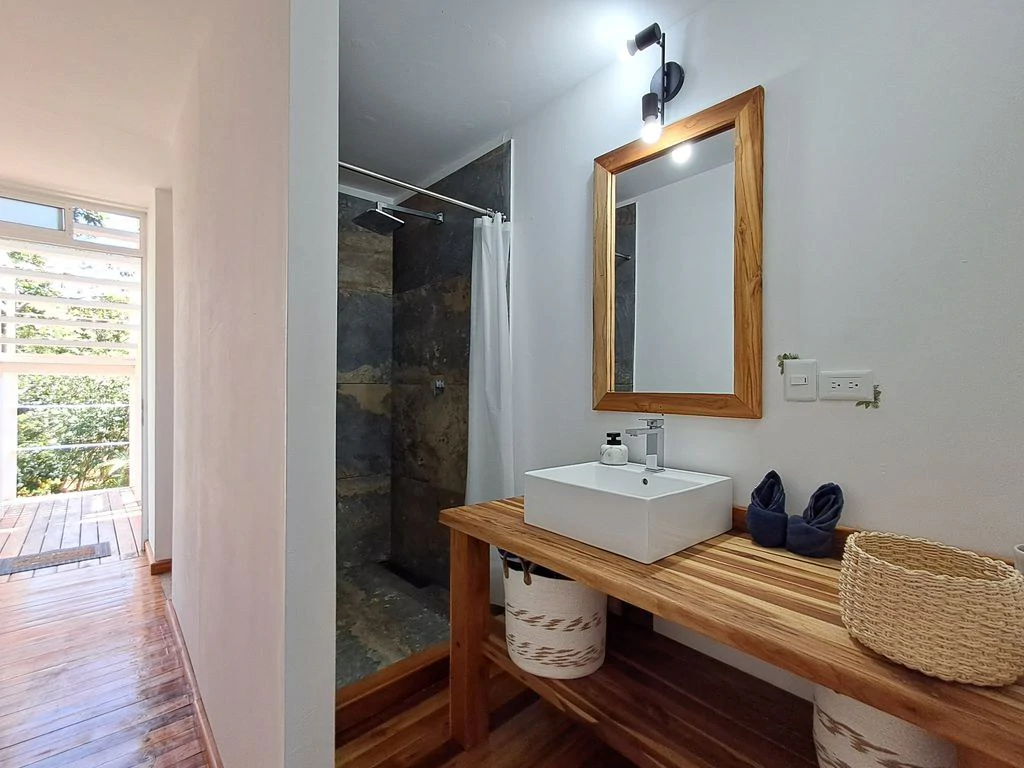 Las Estrellas de Samara:  Breathtaking Ocean View Lodge – ideal for yoga and wellness retreats - Gallery image 23