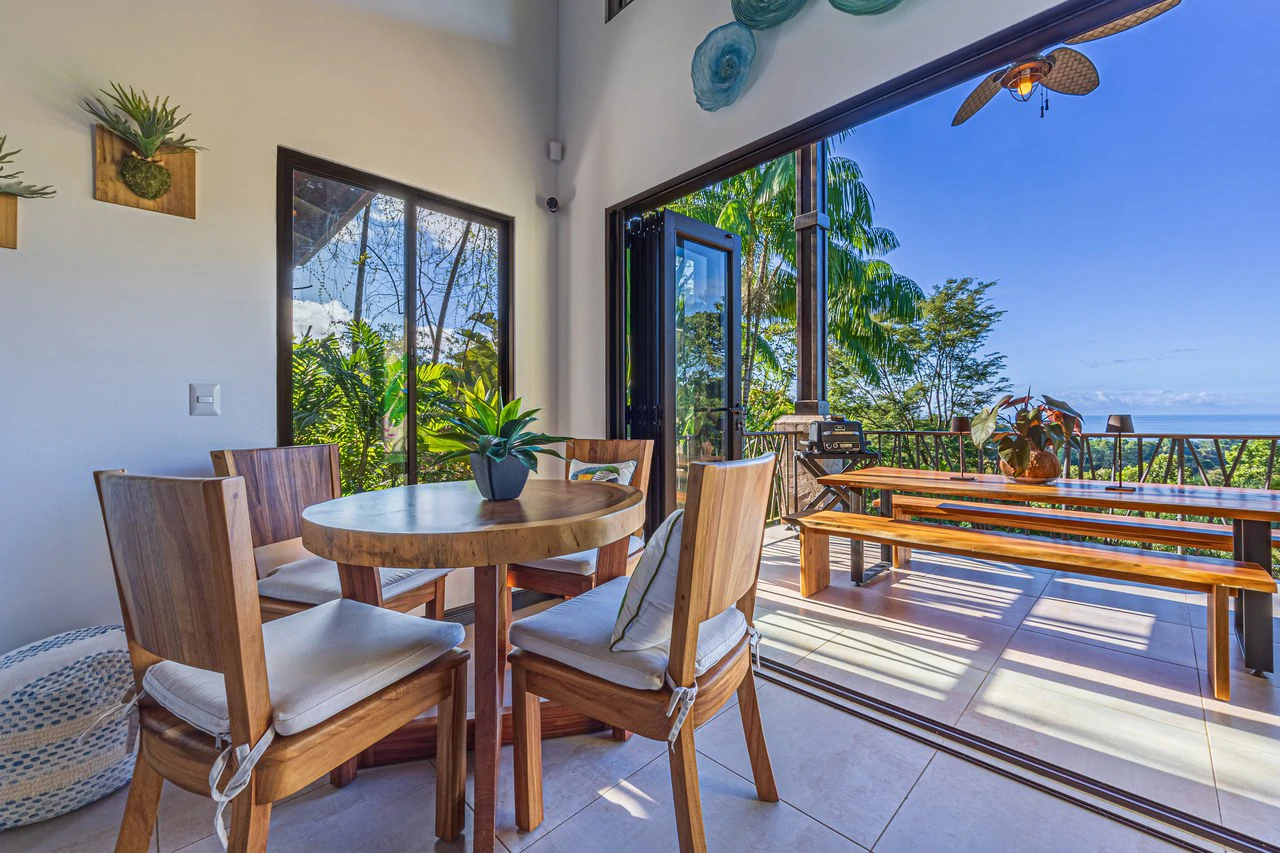 Luxurious Coastal Retreat with Ocean Views in Uvita, Costa Rica - Gallery image 17
