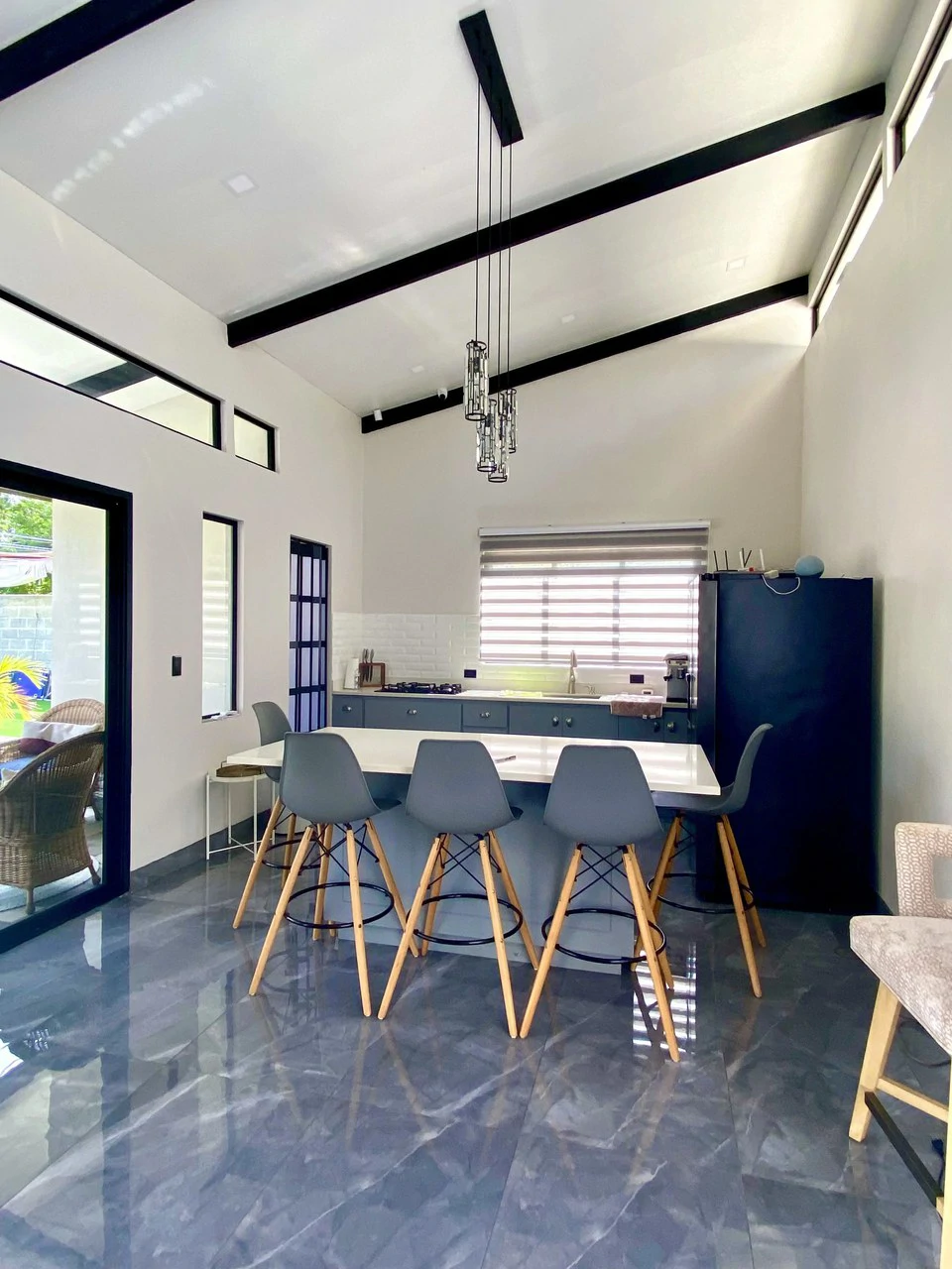 CASA BLANCA: $460,000  Villas Del Mar (near Tango Mar Resort, beach, golf, restaurants and waterfall) - Gallery image 5