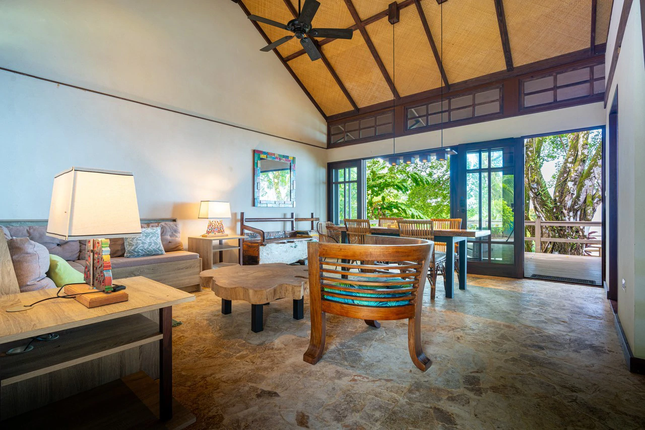 Villas Azul: Direct Beach Front Access in Uvita, 3 Villas, 2 Casitas, Development Land Piñuelas Beach, Uvita, Puntarenas, Costa Rica - Gallery image 32