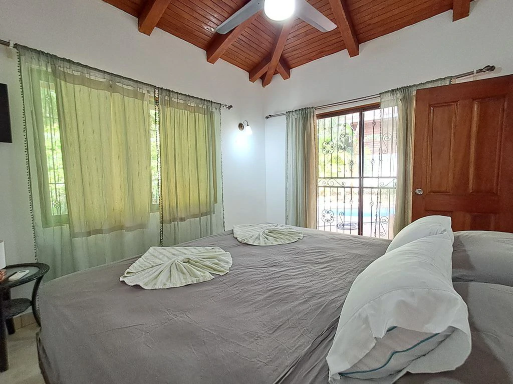 Casa Colibri: Tropical Home with Casita, Pool & Prime Buenavista Location - Gallery image 10