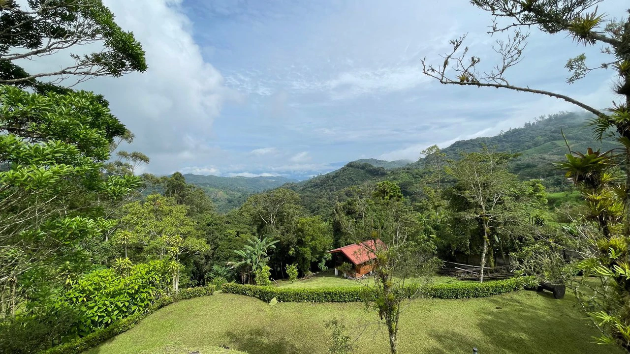 Property for Sale in Berlin de San Ramón, Costa Rica - Gallery image 15