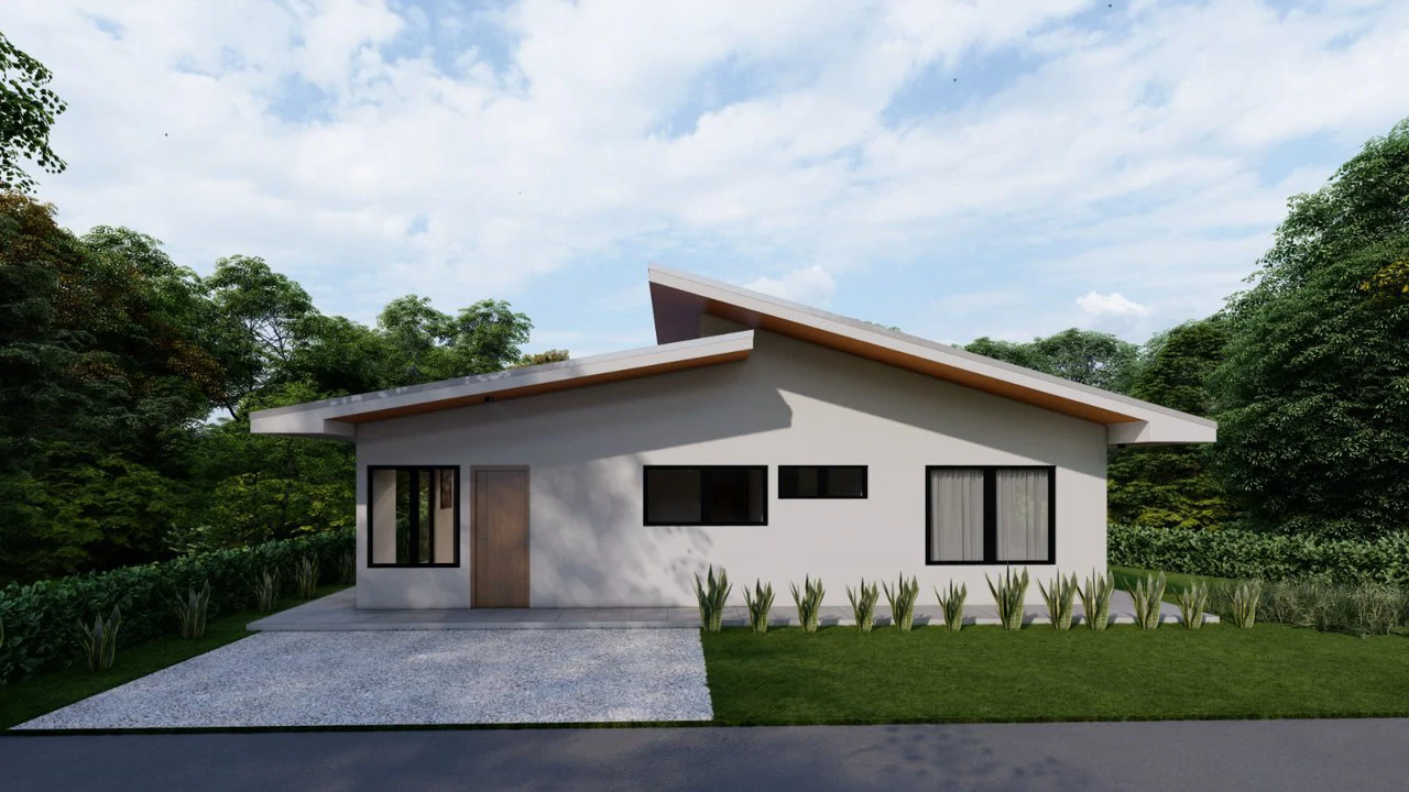 Brand New 2-Bed, 2-Bath Home in Coronado - Just 10 Minutes from Ojochal - Gallery image 19
