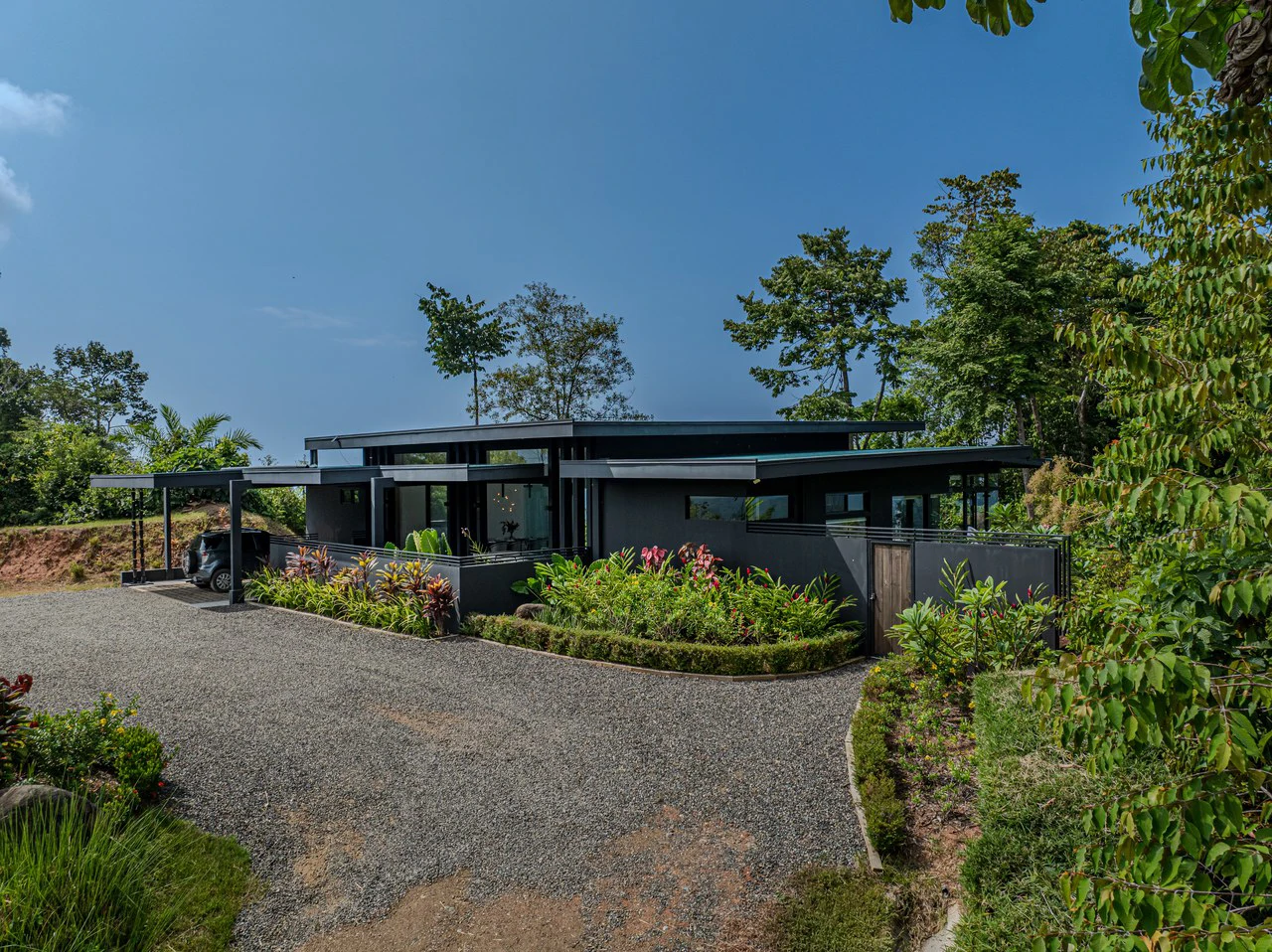 Modern Luxury Villa with Panoramic Ocean Views & Proven Rental Performance | Hills of Portalón - photo 31