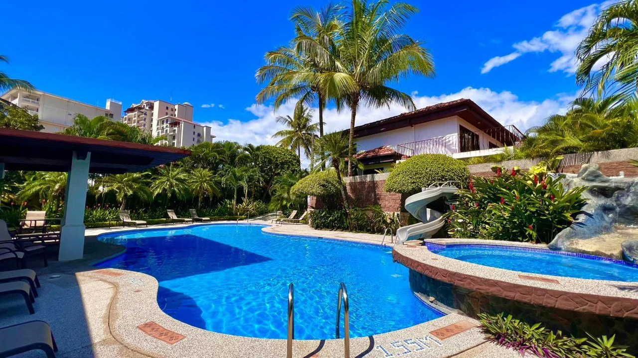 LA FLOR: Jaco La Flor Townhouse Beach Front Community - Gallery image 14