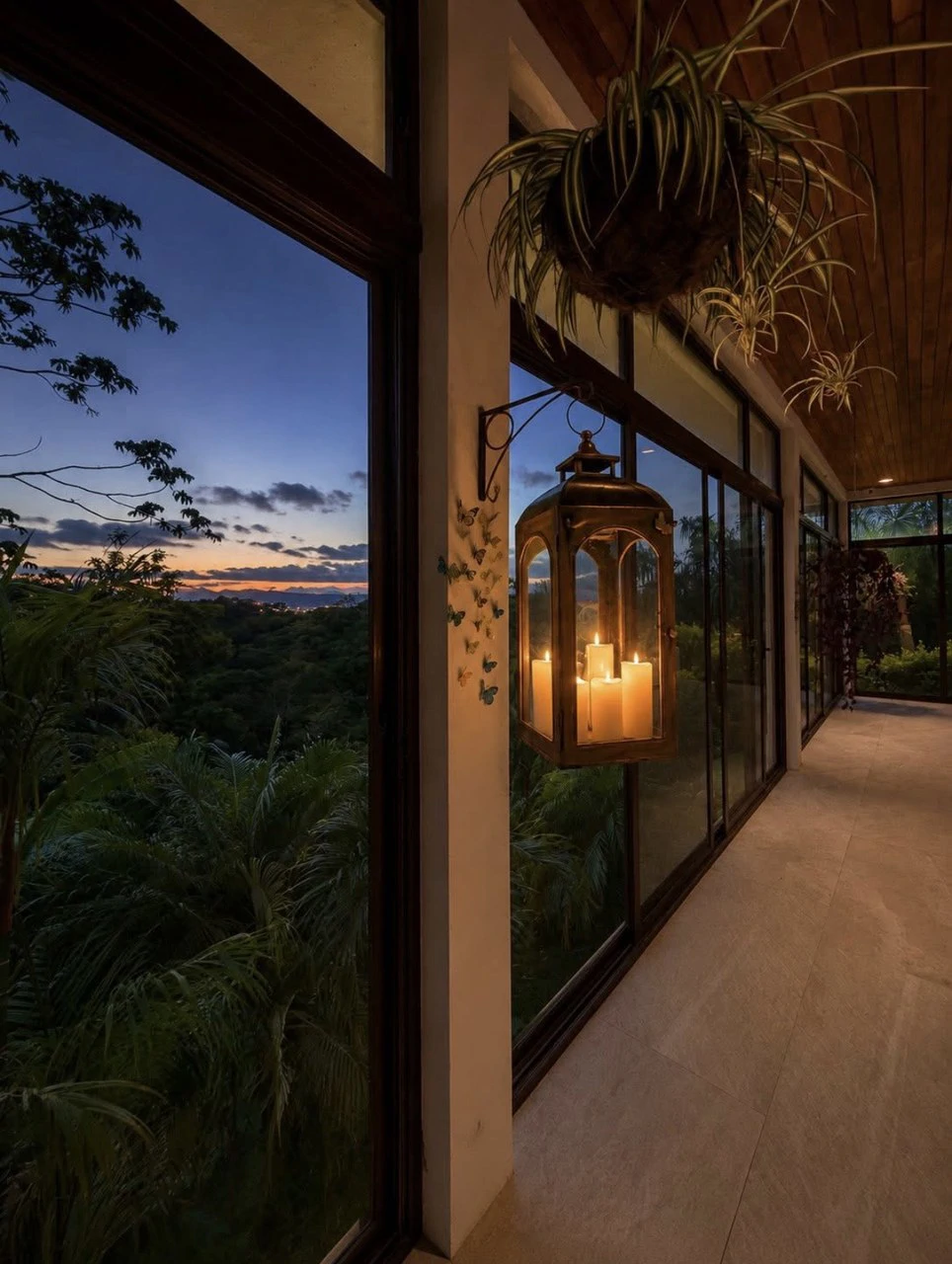 Designer Villa: Stunning designer Villa on 2 acres of land - Gallery image 20