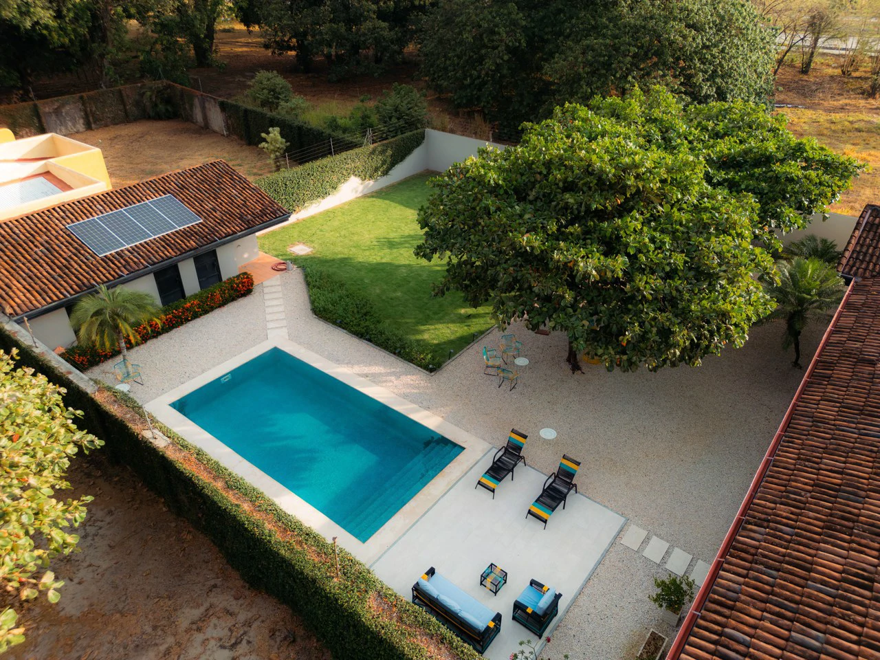 The ideal home in Liberia: Privacy, exclusivity, and a strategic location - Gallery image 3
