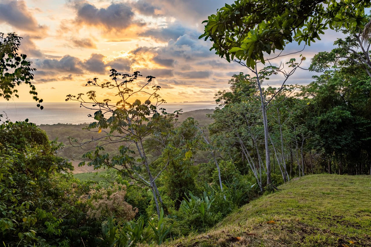 Front Row Ocean View Property with a Private Waterfall in Dominical - Gallery image 23