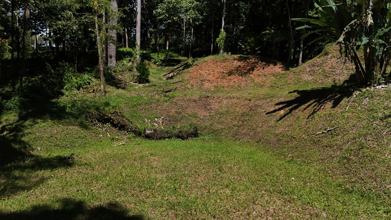 Private Beach Community | 1,708 m² Build-Ready Lot in Ballena - Gallery image 2