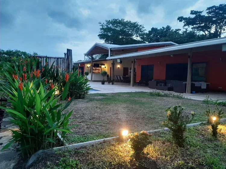 Organic Finca Eco Dreams: $799,000 USDOrganic Finca Eco Dreams – Sustainable Eco Farm for Sale Near Playa Naranjo, Costa Rica Luxury Self-Sustainable Farm, Solar-Powered Estate & Investment Property o - Gallery image 27