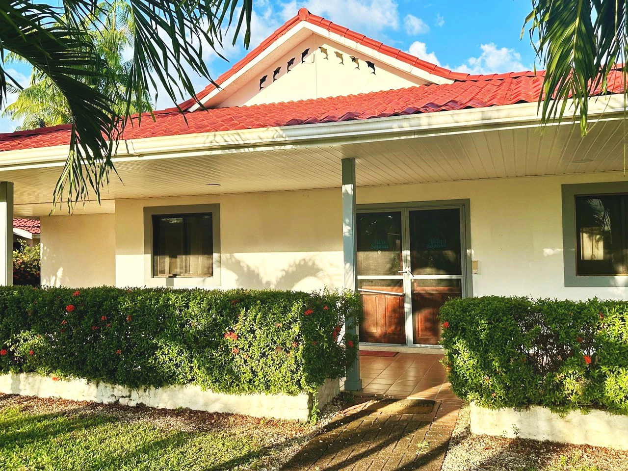 Villa 196: Single Family Home (2200 Sqft) on 1/4 Acres inside Los Delfines - photo 15