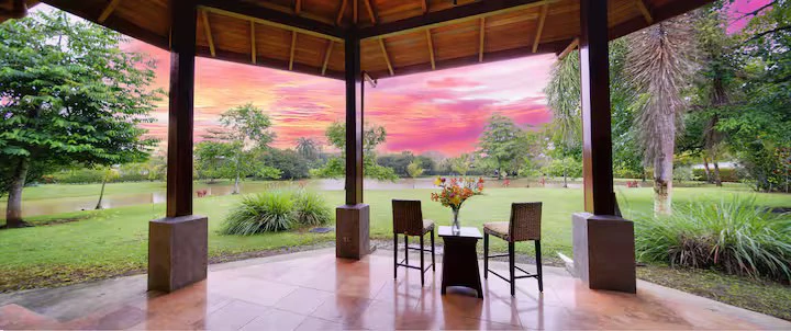 Amazing Casa Lago in Monterrey!: Private Lake and Close to Beaches! - Gallery image 47
