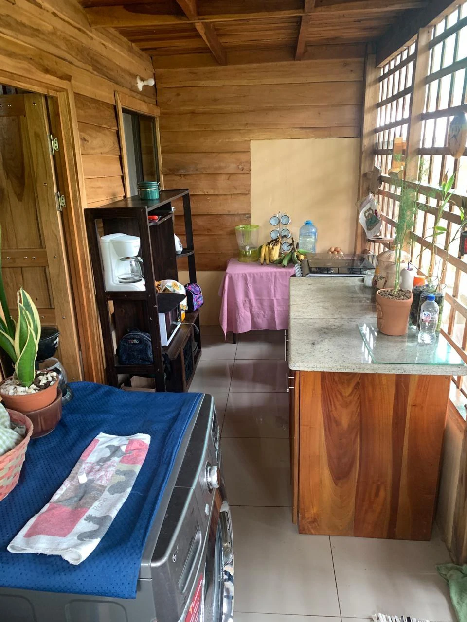 Charming Country Farmhouse with Profitable Ornamental Plant Farm: Great location near La Fortuna and Ciudad Quesada - Gallery image 8