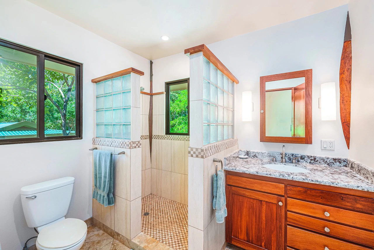 Casa Almendro: Luxury, Comfort and Privacy in the Forest - Gallery image 21