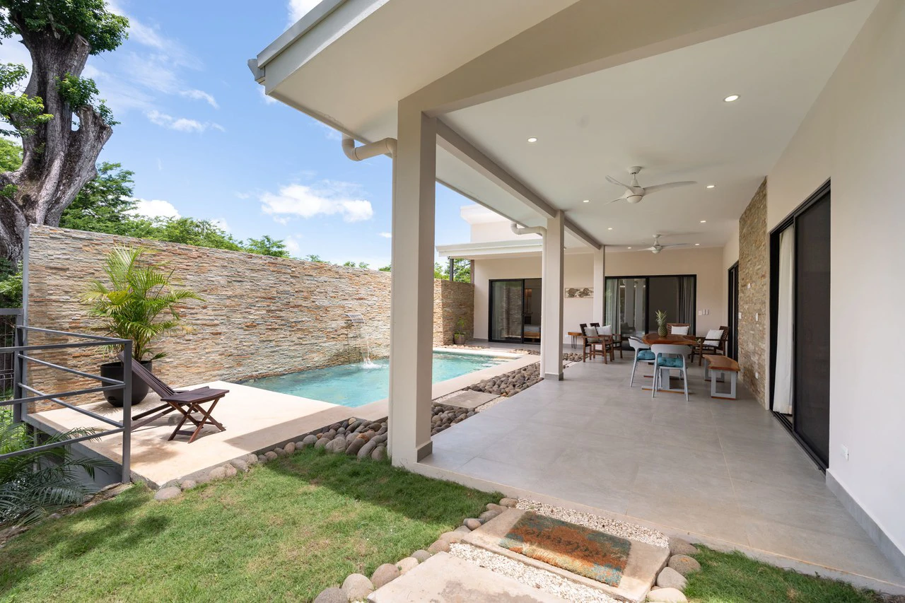 Casa Mikella:  Just Listed! Brand New, Fully Furnished Beachside Bliss! - Gallery image 20