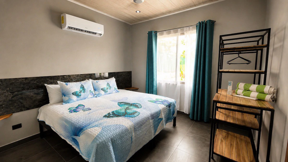 Turnkey Two-Home Property & Boutique B&B in Drake Bay, Osa Peninsula - Gallery image 35