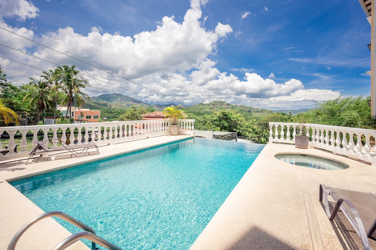 Flamingo Marina Real Penthouse 133: Ocean-View Condo in Playa Flamingo - Gallery image 27