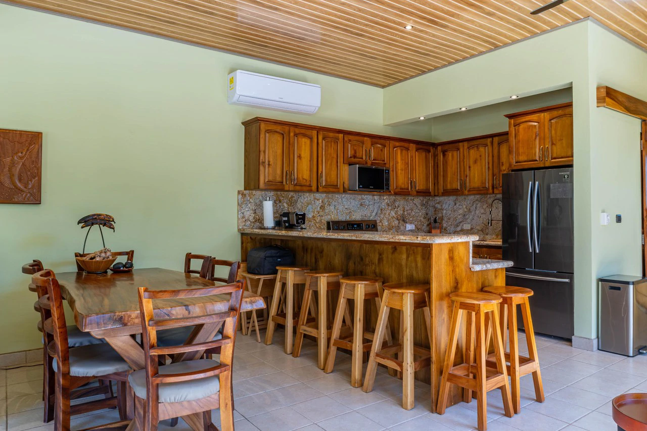 Casa Tranquila: Income Producing Property in the Heart of Carrillo Beach - photo 9