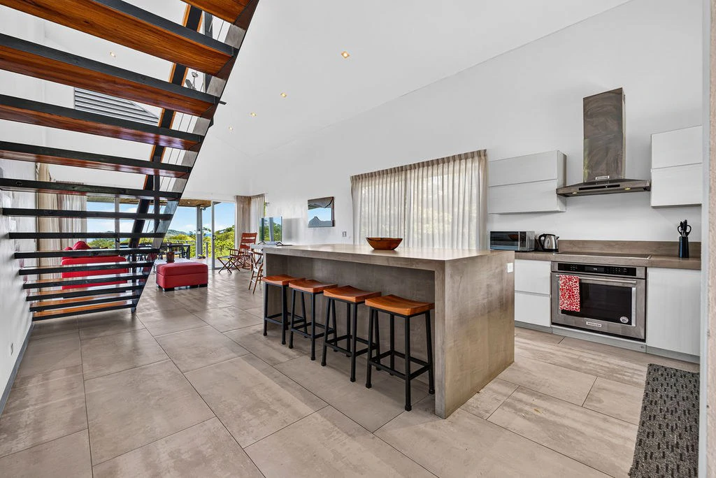 Villa Palmera: Ocean View Home for Sale in Playa Potrero, Costa Rica - Gallery image 7