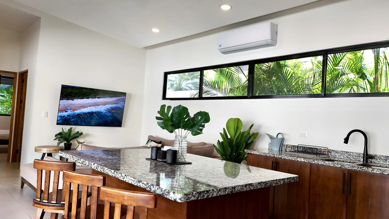 Walk-to-Everything Uvita Retreat | 3BR Home Minutes from the Beach - Gallery image 29