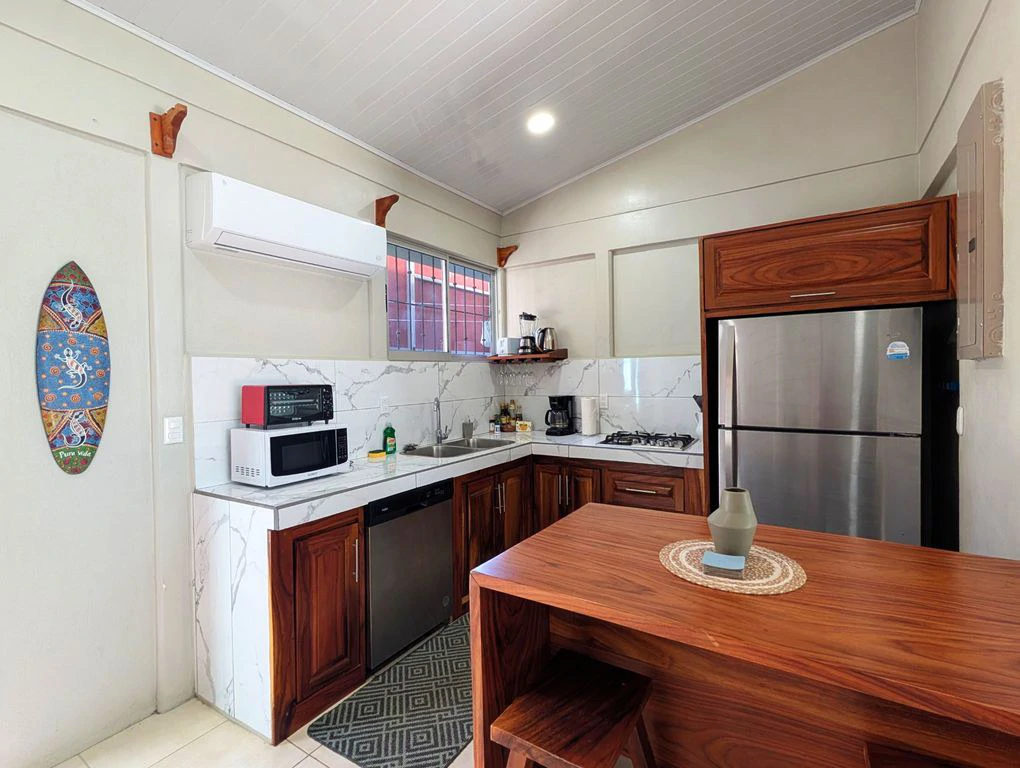 Casa Azul: Walking Distance to Sámara Beach, the Perfect Vacation Home or Investment Opportunity - Gallery image 13