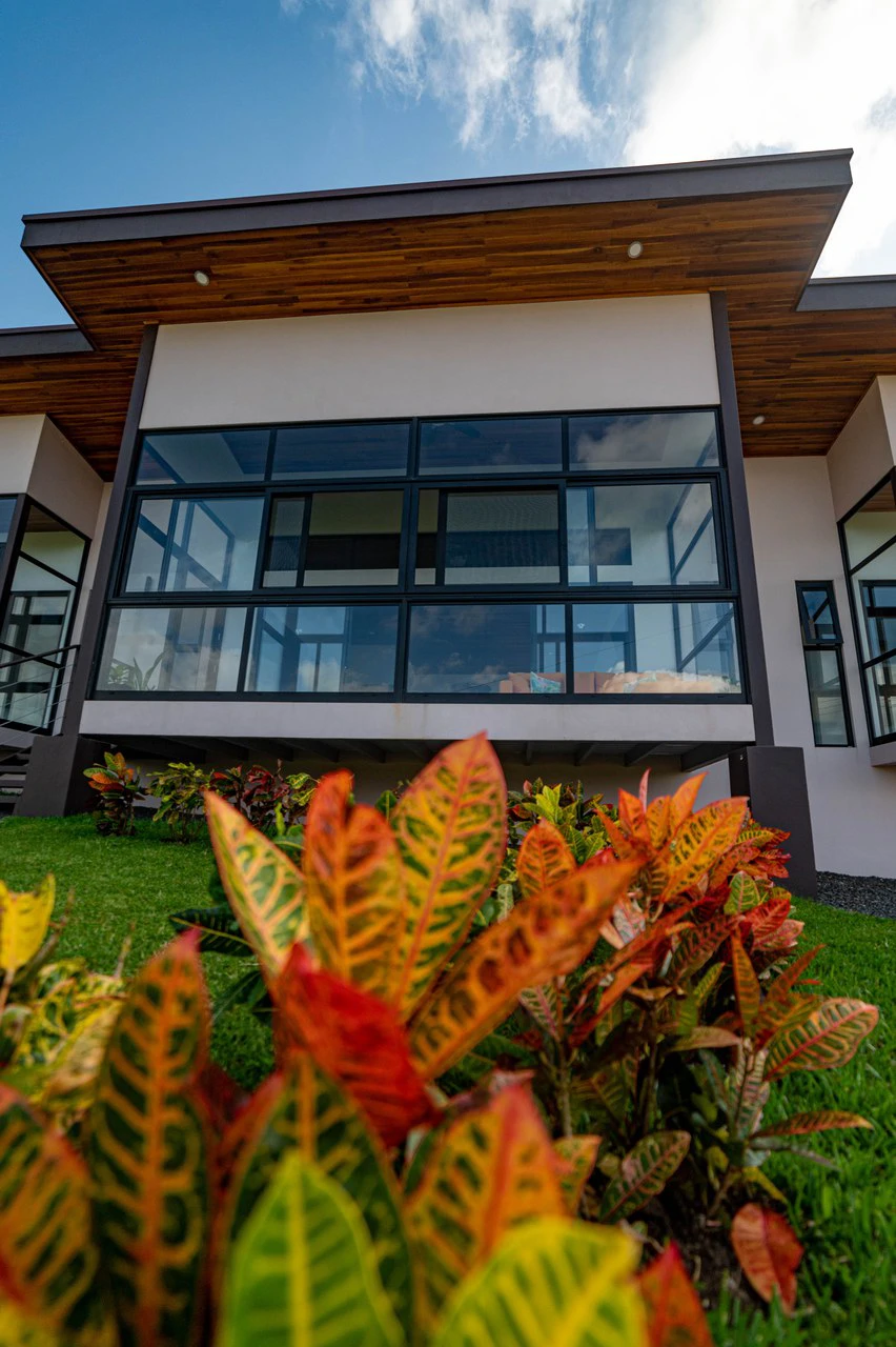 VILLA BUENA VISTA : 2/2 Lake And Volcano Arenal View Home - Gallery image 42
