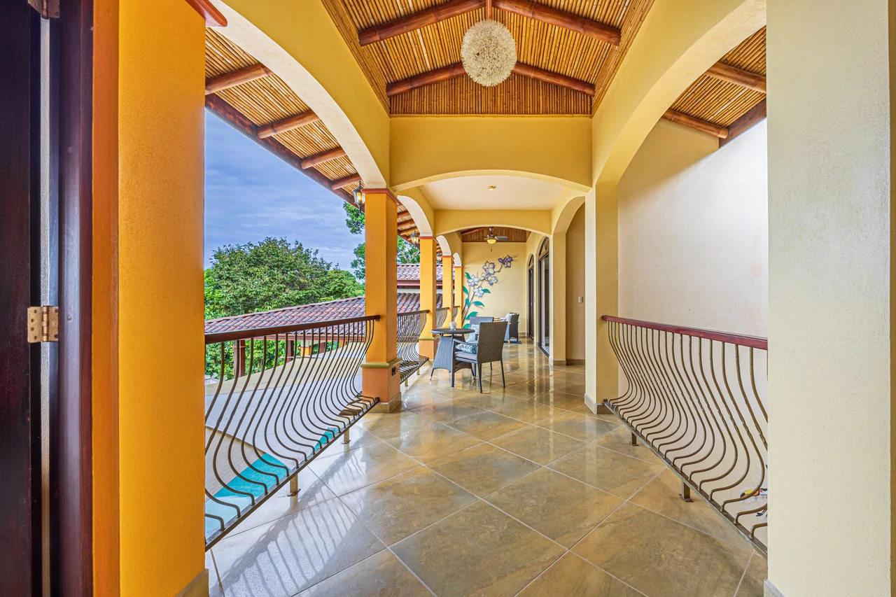 SKYFALL, The Estate, Exclusively Offered, Dominical Coastline Views: Mountain House For Sale in Escaleras - Gallery image 29