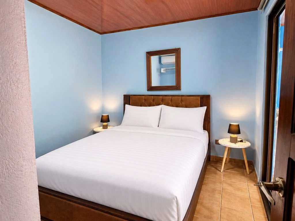 ID 4220: Hotel Carmen Coral - Playa Tambor, Puntarenas - photo 23