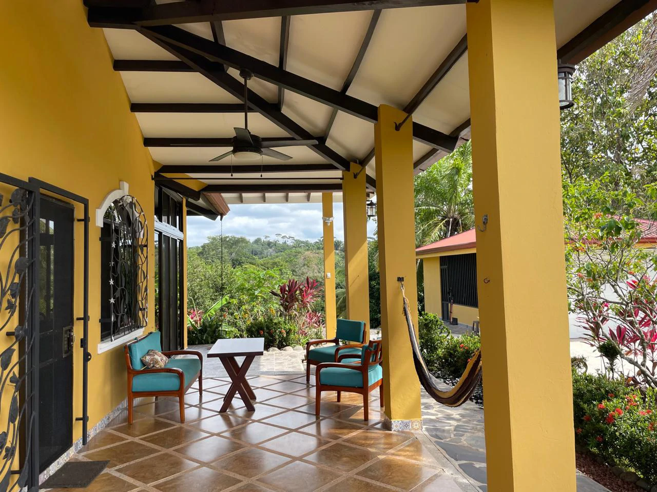 Casa Oceanview!: 2 homes...Pool...Sunsets...Playa Bejuco! - Gallery image 2