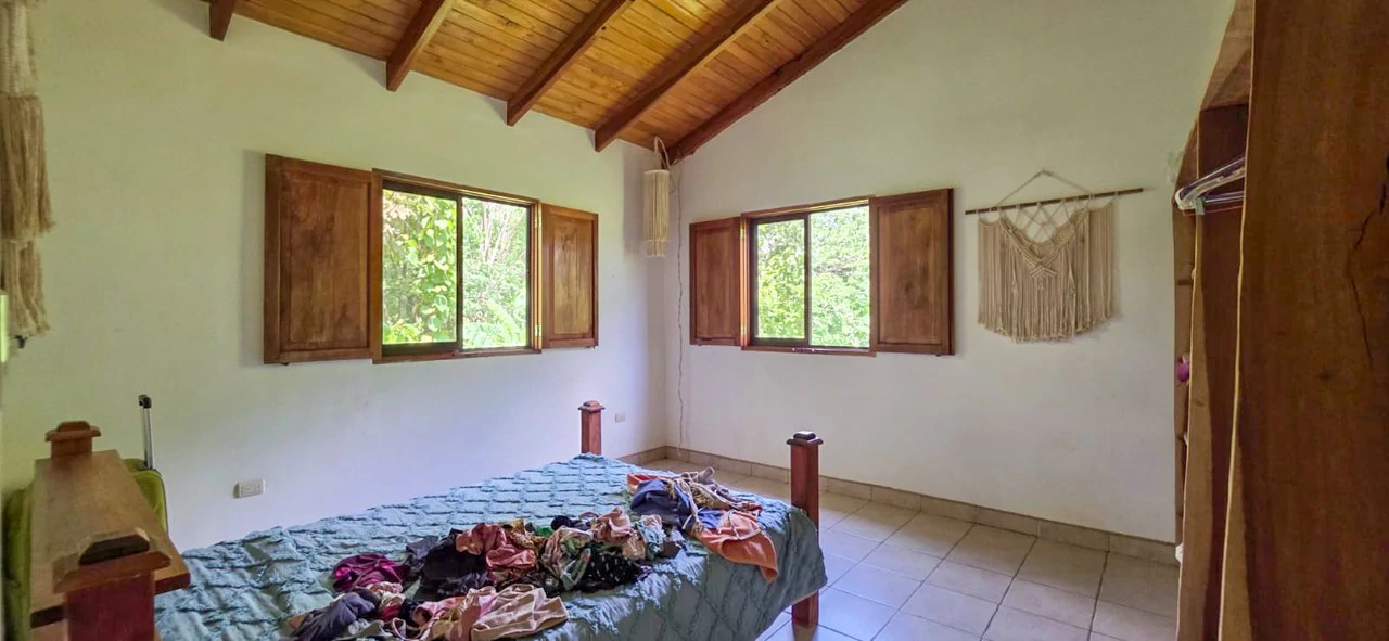 Casa Amaya: Charming House With Large Lot In Nosara - photo 18