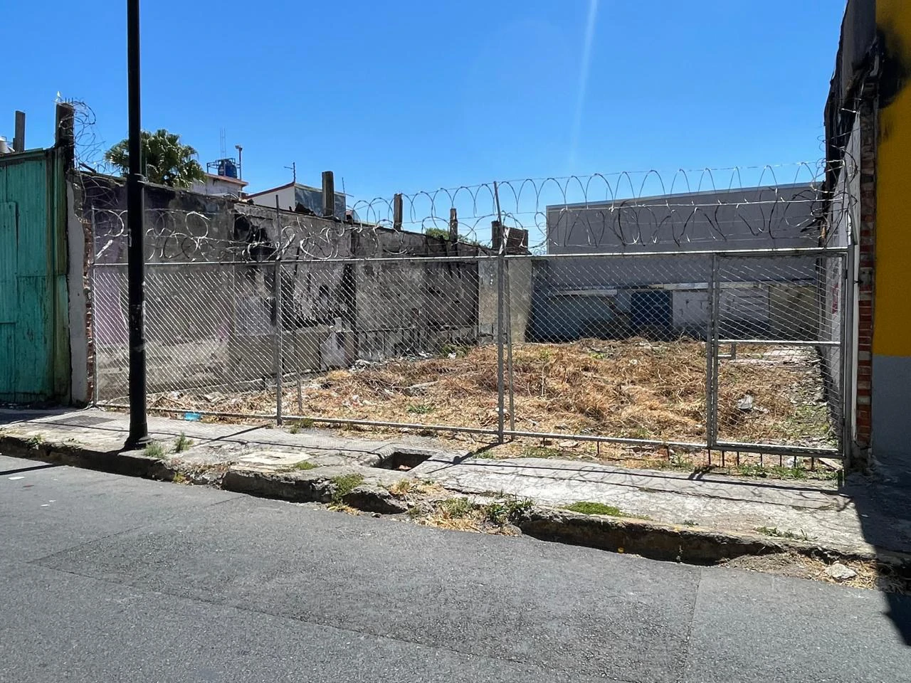 Commertial lot for sale San Jose Costa Rica close la Biblica Hospital - Gallery image 4