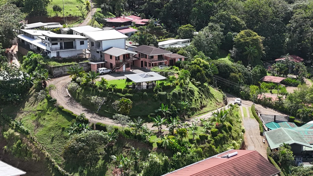 Close-In Uvita Ocean View Homes and apartments Calle BM, Uvita, Puntarenas, Costa Rica - Gallery image 4