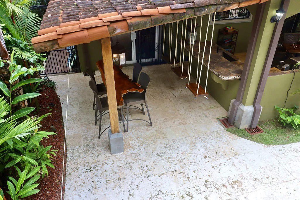 Incredible Casa Verde: Walk to the Beach in Bejuco! - Gallery image 64
