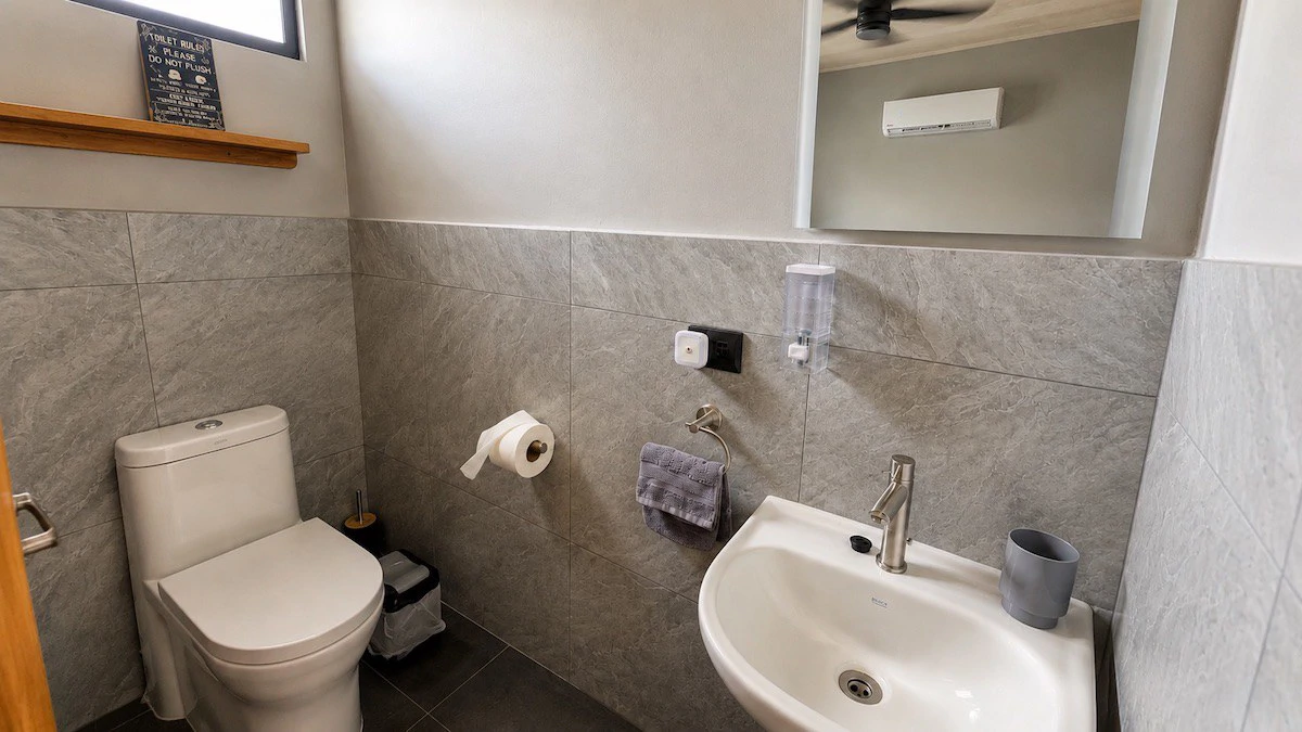 Turnkey Two-Home Property & Boutique B&B in Drake Bay, Osa Peninsula - Gallery image 36