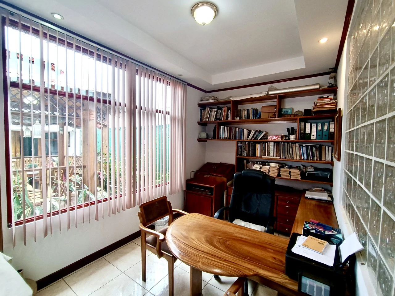 Beautiful one story house in San Luis, Santo Domingo, Costa Rica - Gallery image 46